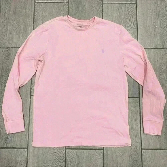 Ralph Lauren Other - Ralph Lauren long Sleeve Tee size Small Boys 12-14